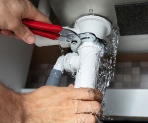 About Emergency plumbing pros Texico, NM